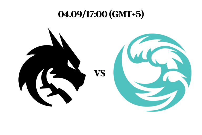 The International 2024: матч между Team Spirit и Beastcoast по Dota 2 пройдет 4 сентября